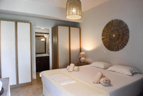 Charming House in Armentistis, Ikaria, Armenistis (zdjęcie 9)