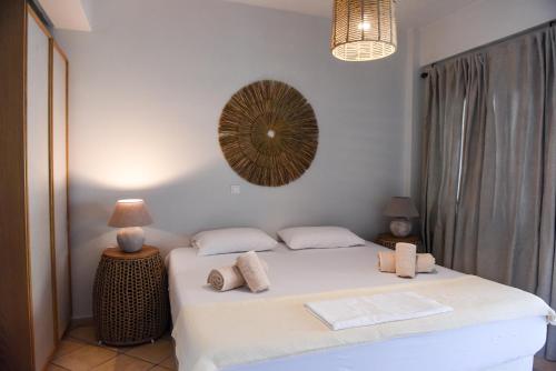 Charming House in Armentistis, Ikaria, Armenistis (zdjęcie 8)