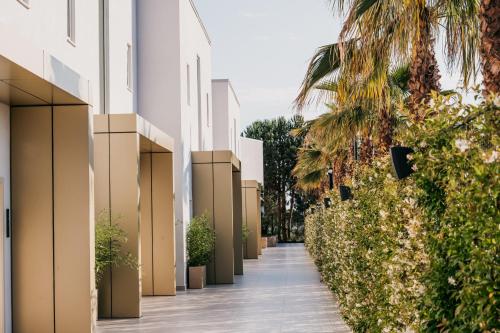 Elite Bay Hotel Lalez Durres in Plazhi San Pietro