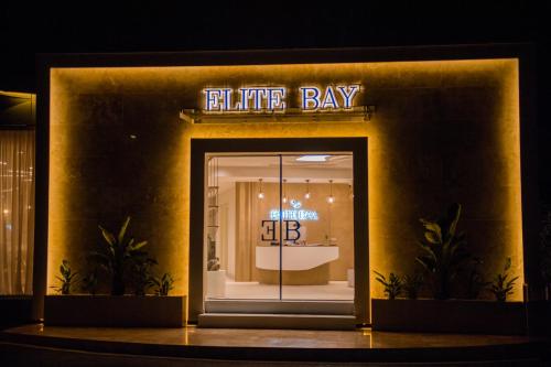 Elite Bay Hotel Lalez Durres in Plazhi San Pietro