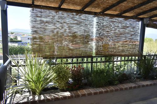 Villa Ca'Pietra, rustic stone house