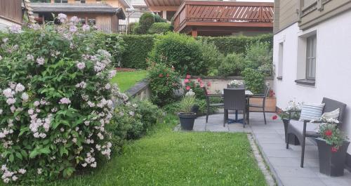  Landhaus Ostermann in Umhausen