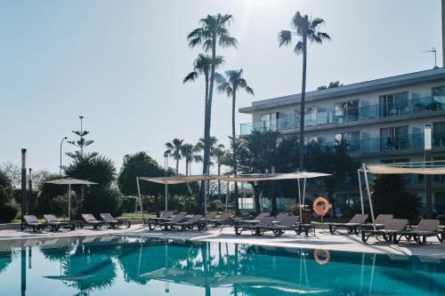 Helios Mallorca Hotel & Apartments Majorca