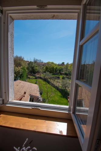 Villa Ca'Pietra, rustic stone house