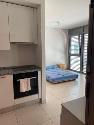 Studio Apartment Riva 10a