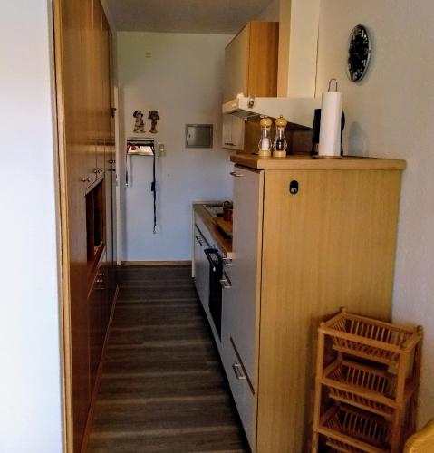 Ferienwohnung Waldkäuzle27