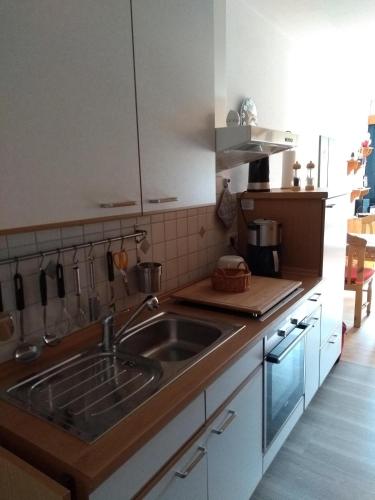 Ferienwohnung Waldkäuzle27