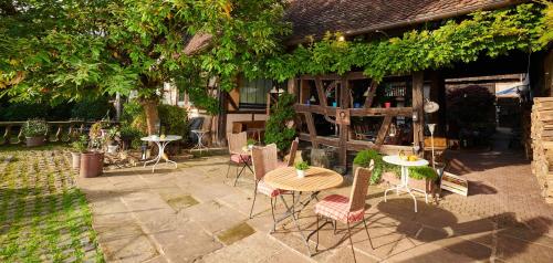 Accommodation in Willgottheim