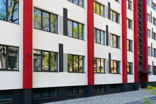 YouthMents - Student Hotel 4