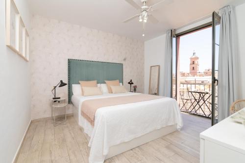 iloftmalaga Carretería - Puerta de Antequera