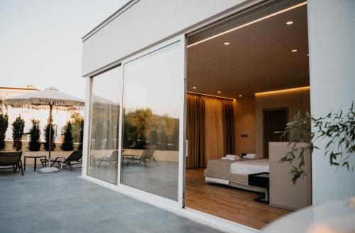 Elite Bay Hotel Lalez Durres in Plazhi San Pietro
