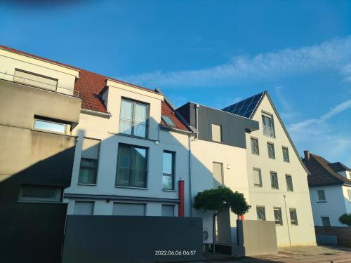 . Modernes Apartment in Schelklingen