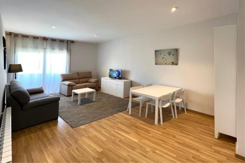 Hotel Jardi Apartaments in Mollerussa