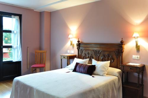 La Casona de la Roza - Apartment - Valbucar