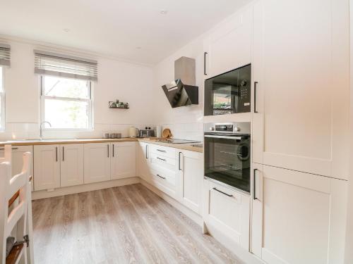 ทัศนียภาพภายนอกโรงแรม, The Apothecary in บร์อคเค็นฮาร์ด