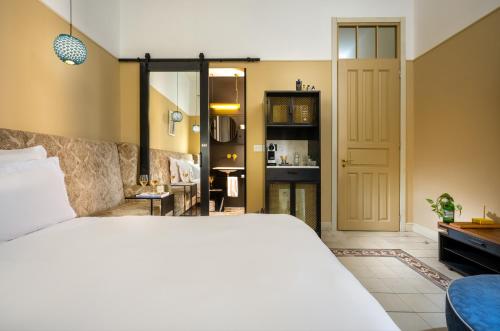 Assemblage Suites - Tel Aviv