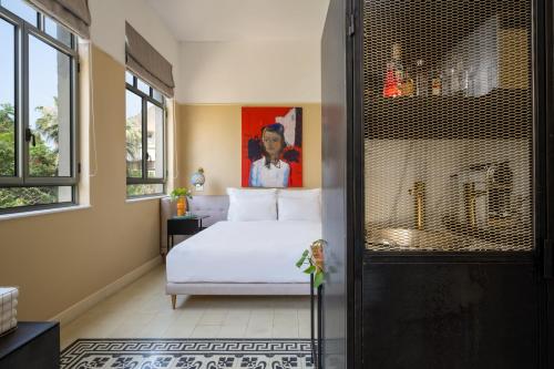 Assemblage Suites