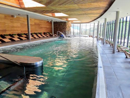 Hotel SOREA SNP - image 9