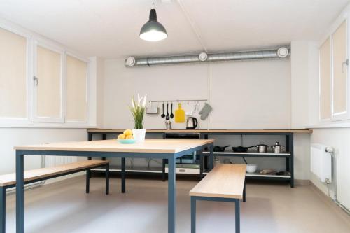 YouthMents - Student Hotel 3