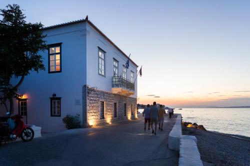 1800 MANSION, Spetses (zdjęcie 7)