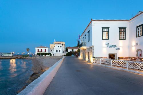 1800 MANSION, Spetses (zdjęcie 9)