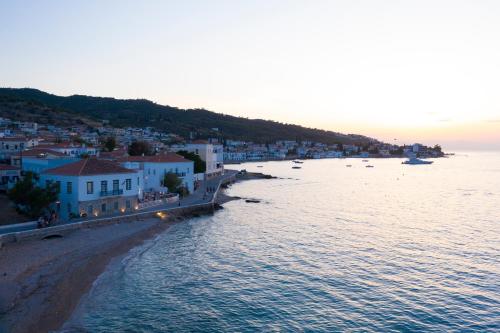 1800 MANSION, Spetses (zdjęcie 10)