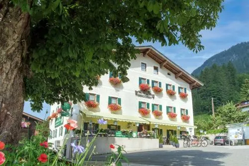 Gasthof zur Post - Hauserwirt in St. Jakob in Haus, Österreich