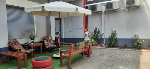 La Casa Di Emma in Pieve Emanuele