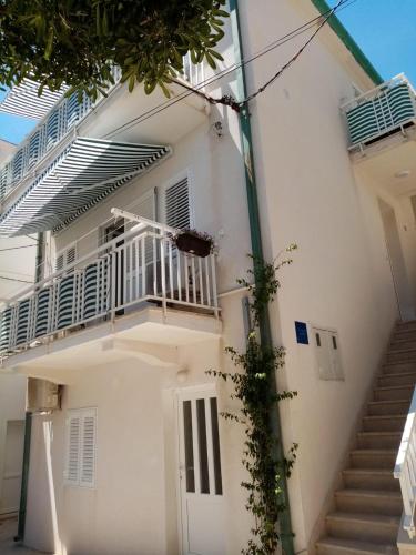  Apartments Veronika in Drašnice