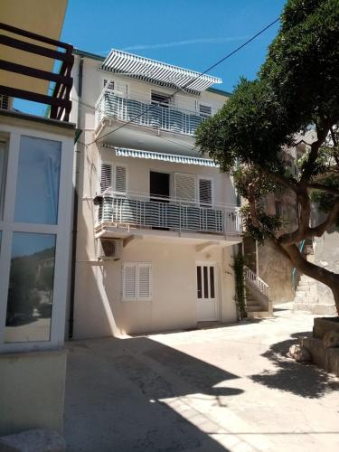  Apartments Veronika in Drašnice