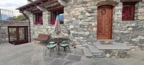  A due passi da... in Aosta