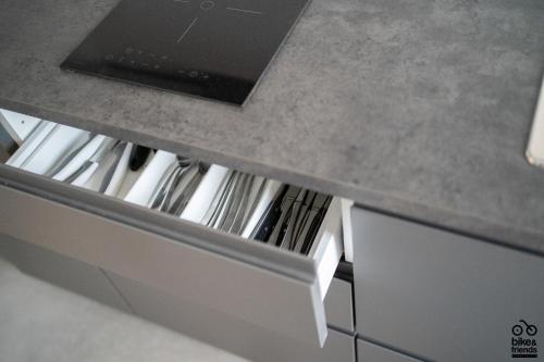 MONOLOCALE LE RONDINI centralissimo in Pesaro Városközpont