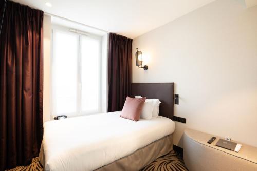 Hôtel Prince Albert Gare de Lyon, Paris (Foto 10)