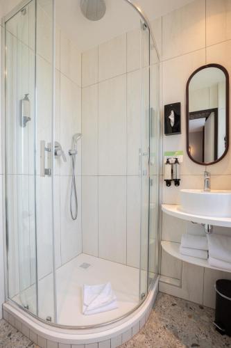 Hôtel Prince Albert Gare de Lyon, Paris (Foto 9)