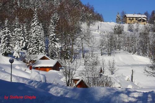 Camping Yoghi e Bubu - Hotel - San Giacomo