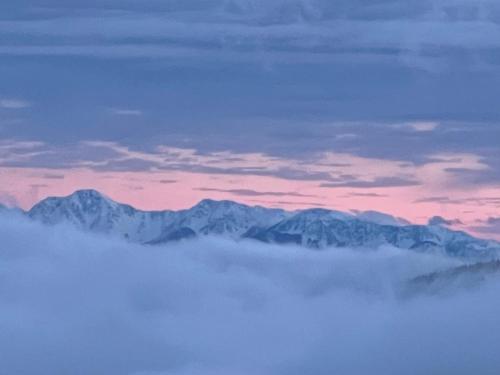  Reimers Chalets Hochrindl 2A in Hochrindl