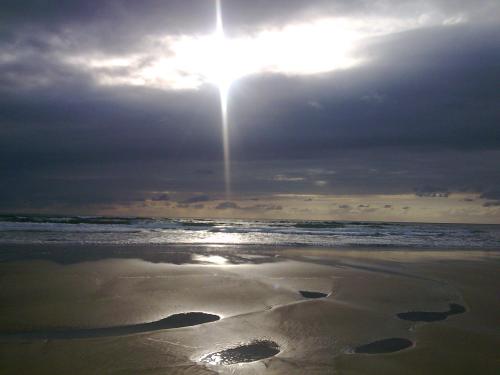 Location bord plage - Location saisonnière - Soulac-sur-Mer