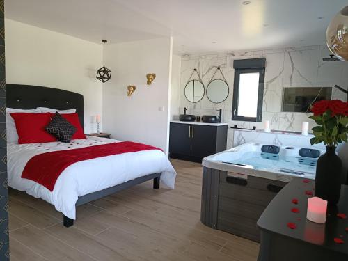 Préstige (Prestige) in Rouilly-Sacey