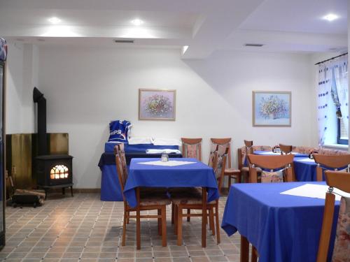 Pension Karolína - image 12