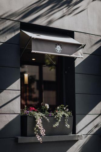 Hôtel Prince Albert Concordia - image 6