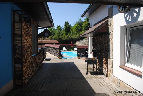 Pension Karolína photo 3