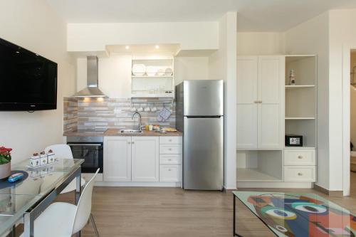 MNP Apartments in 埃加雷斯