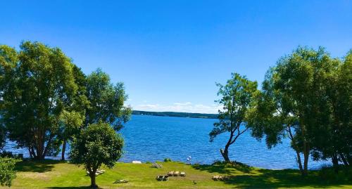 Junior-Suite "Bellavista" mit Seeblick