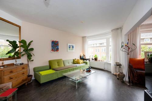  Waalstraat 89-2 in Amsterdam