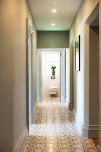 Magmell Townhouse in Wicklow