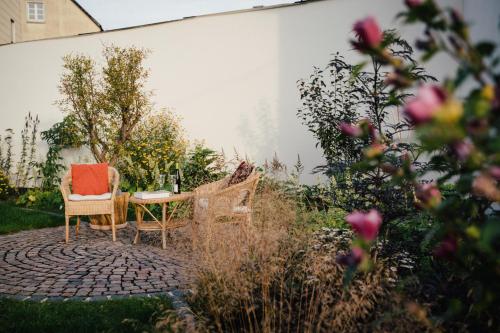 Vaade, Fachwerkhaus in Rettert