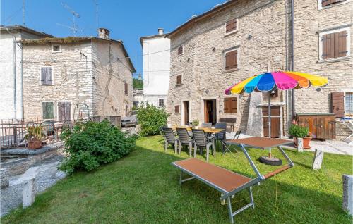 Casa Sant gîte à louer Mama