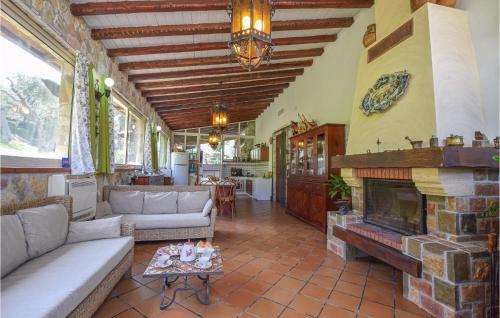  Villa Giusy in Trabia