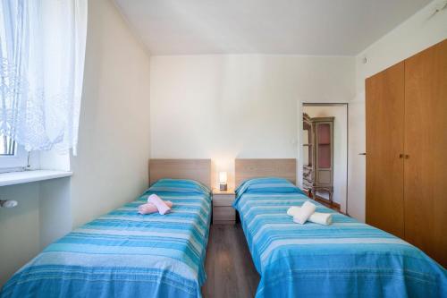 Residence Hubertus Apartment 6