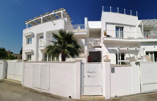  Residence Valentina int 4 - Rooftop Sea View Infinity Pool in Santa Maria al Bagno